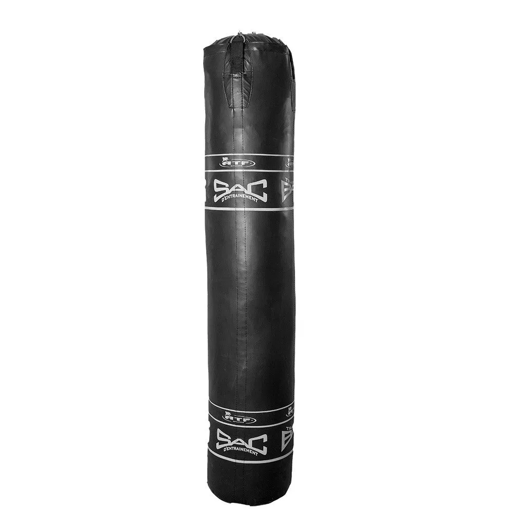 155 lbs 6ft Vinyl Heavy Bag