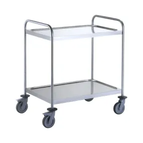 2 Tier Trolley