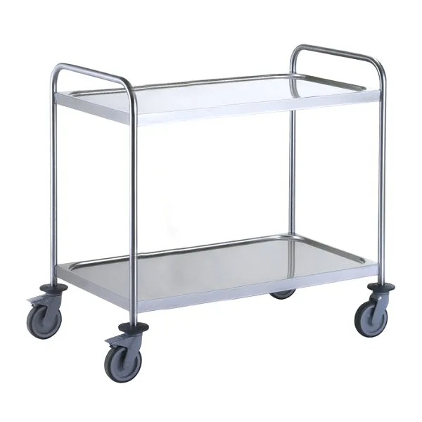 2 Tier Trolley