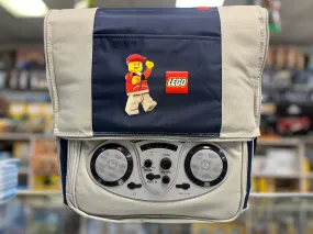 2014 LEGO exclusive cooler with functional speakers