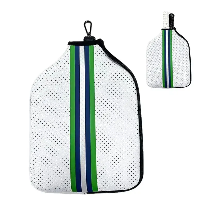 24x31cm/9x12 Inches Pickle Balls Paddles Cover