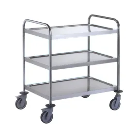 3 Tier Trolley