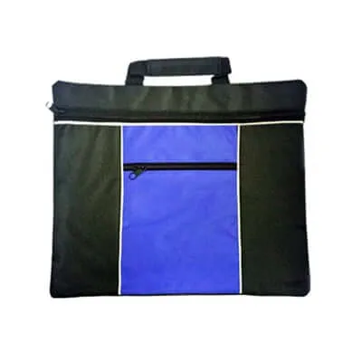 600D Document Bag