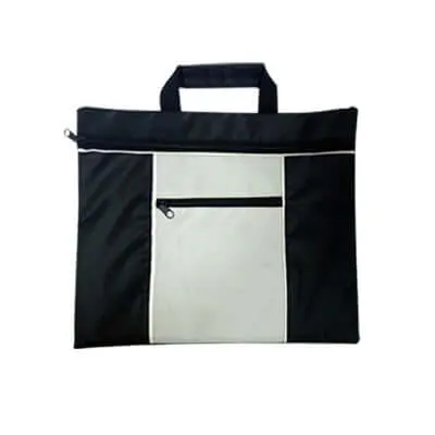 600D Document Bag