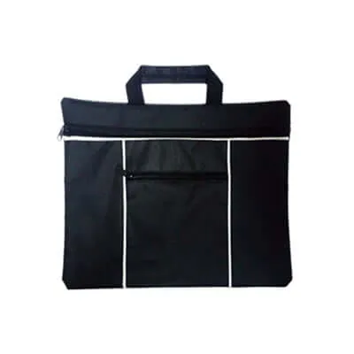 600D Document Bag