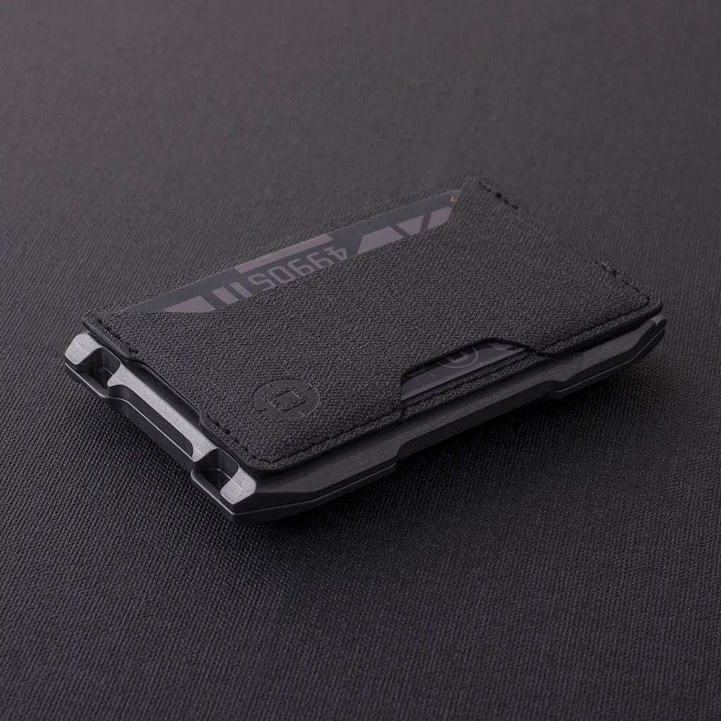 A10 ADAPT™ SINGLE POCKET WALLET