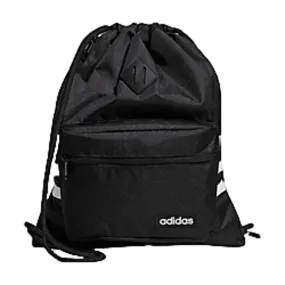 Adidas Classic 3 Stripe Sackpack