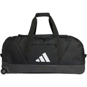 Adidas Tiro League Trolley Bag Black/White