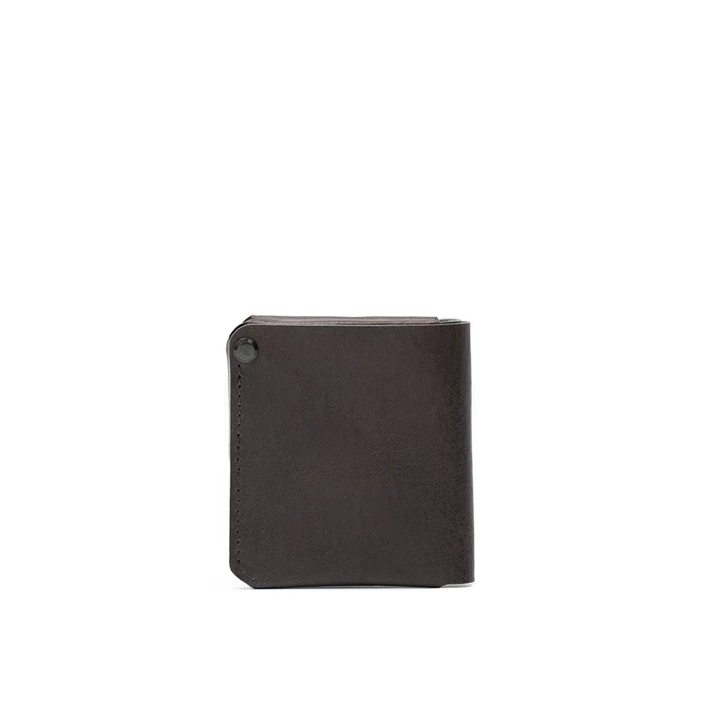 AirTag Wallet - Leather Billfold 2.1