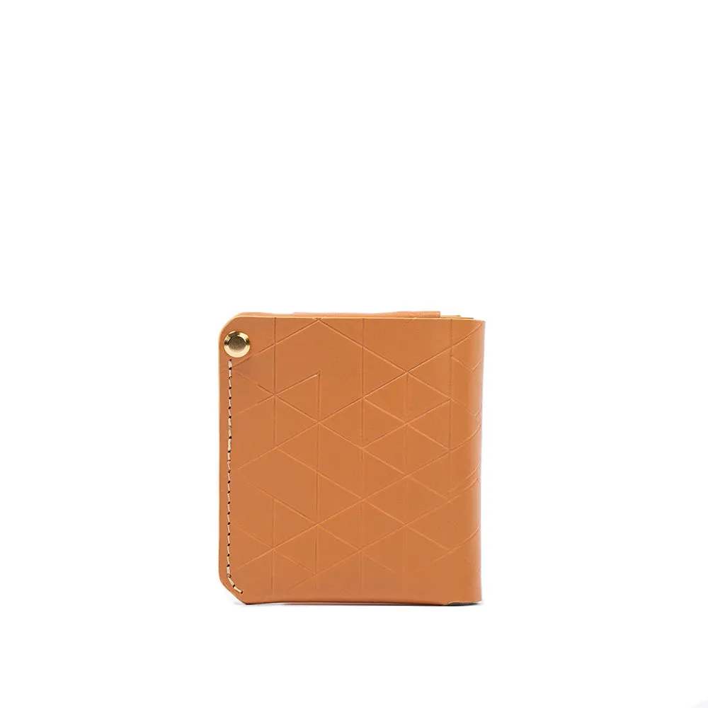 AirTag Wallet - Leather Billfold 2.1