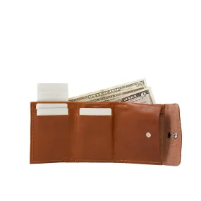 AirTag Wallet - Mini Trifold (OUTLET)