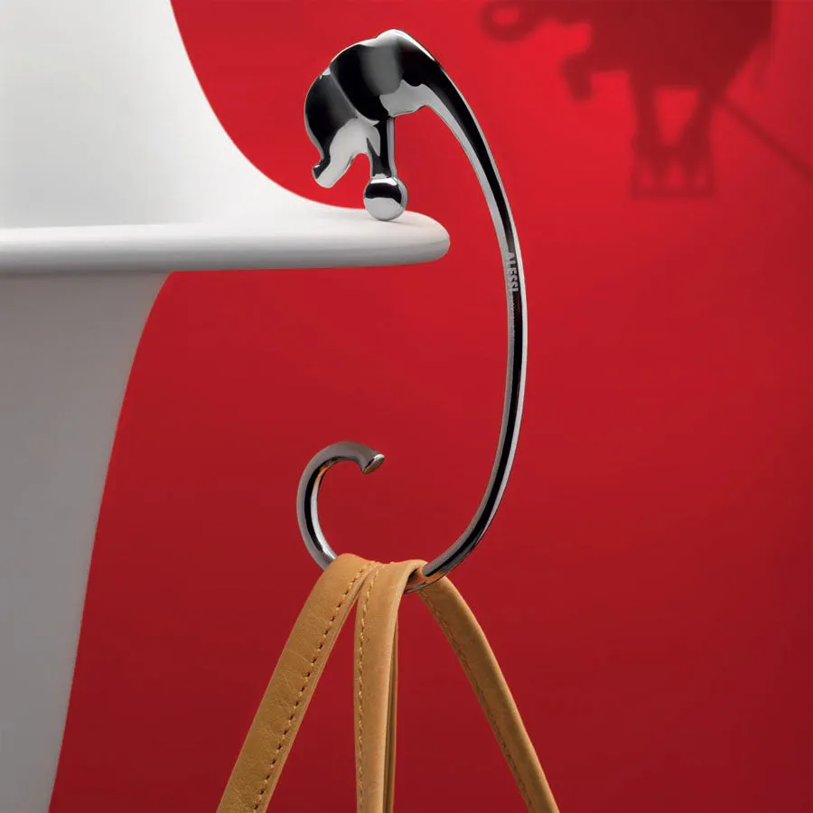 Alessi Jumbo Purse Hook