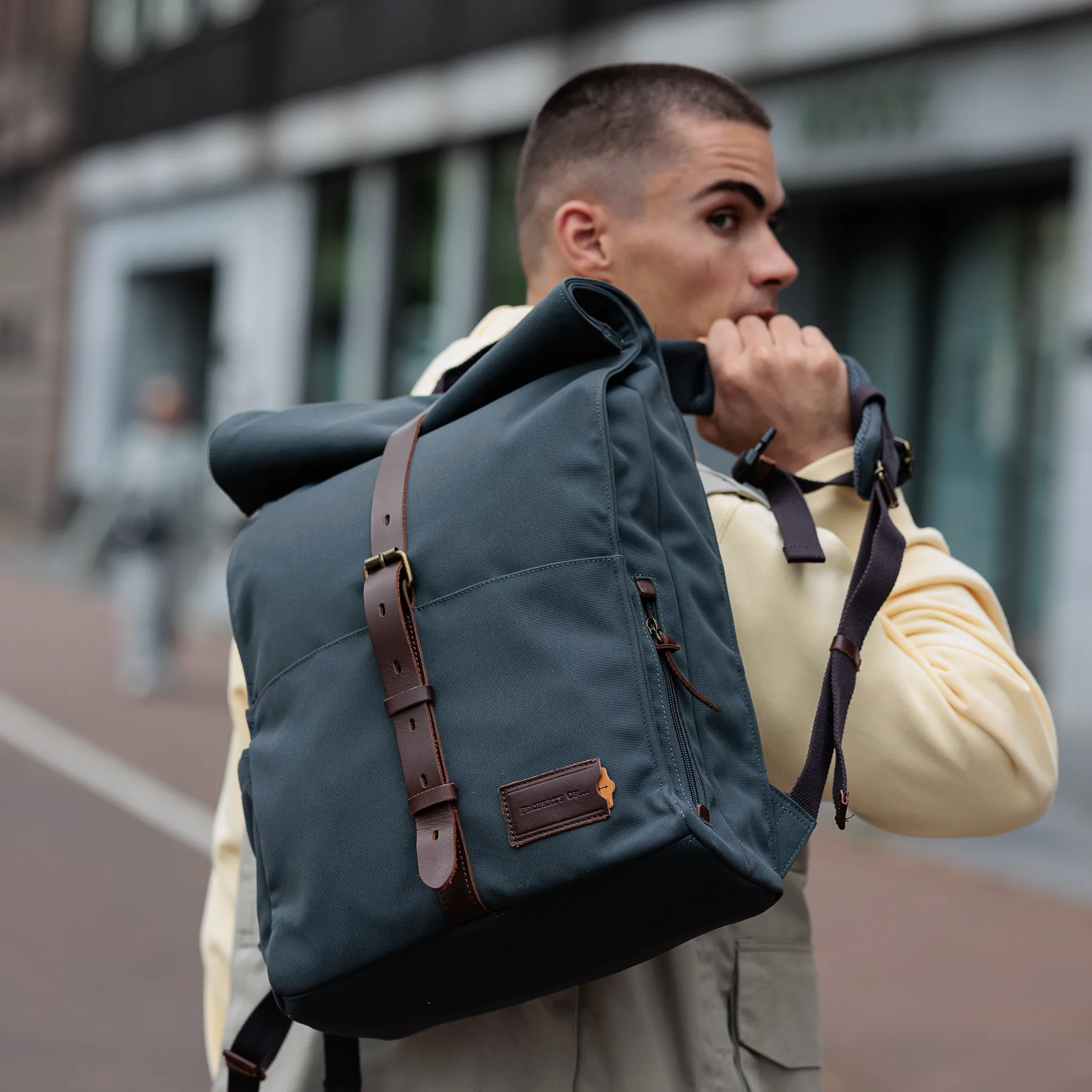 Alex 24h Backpack