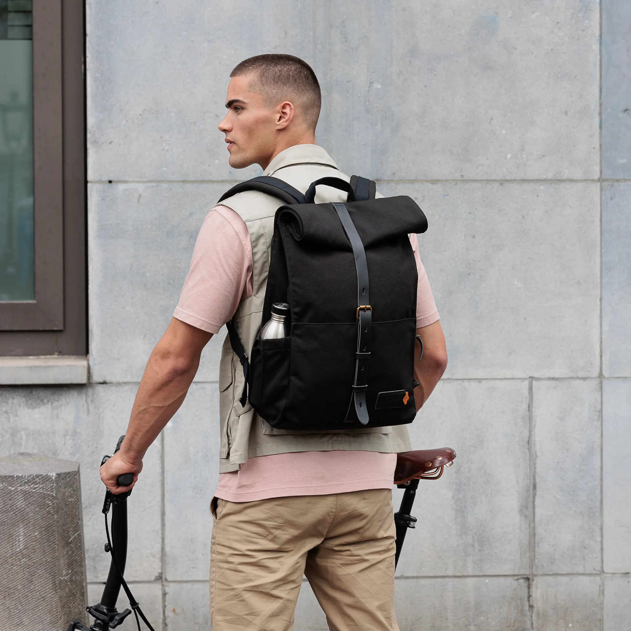 Alex 24h Backpack