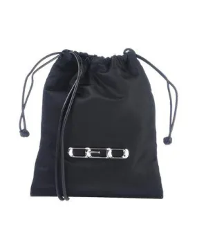 Alexander Wang Man Cross-body bag Black -- --