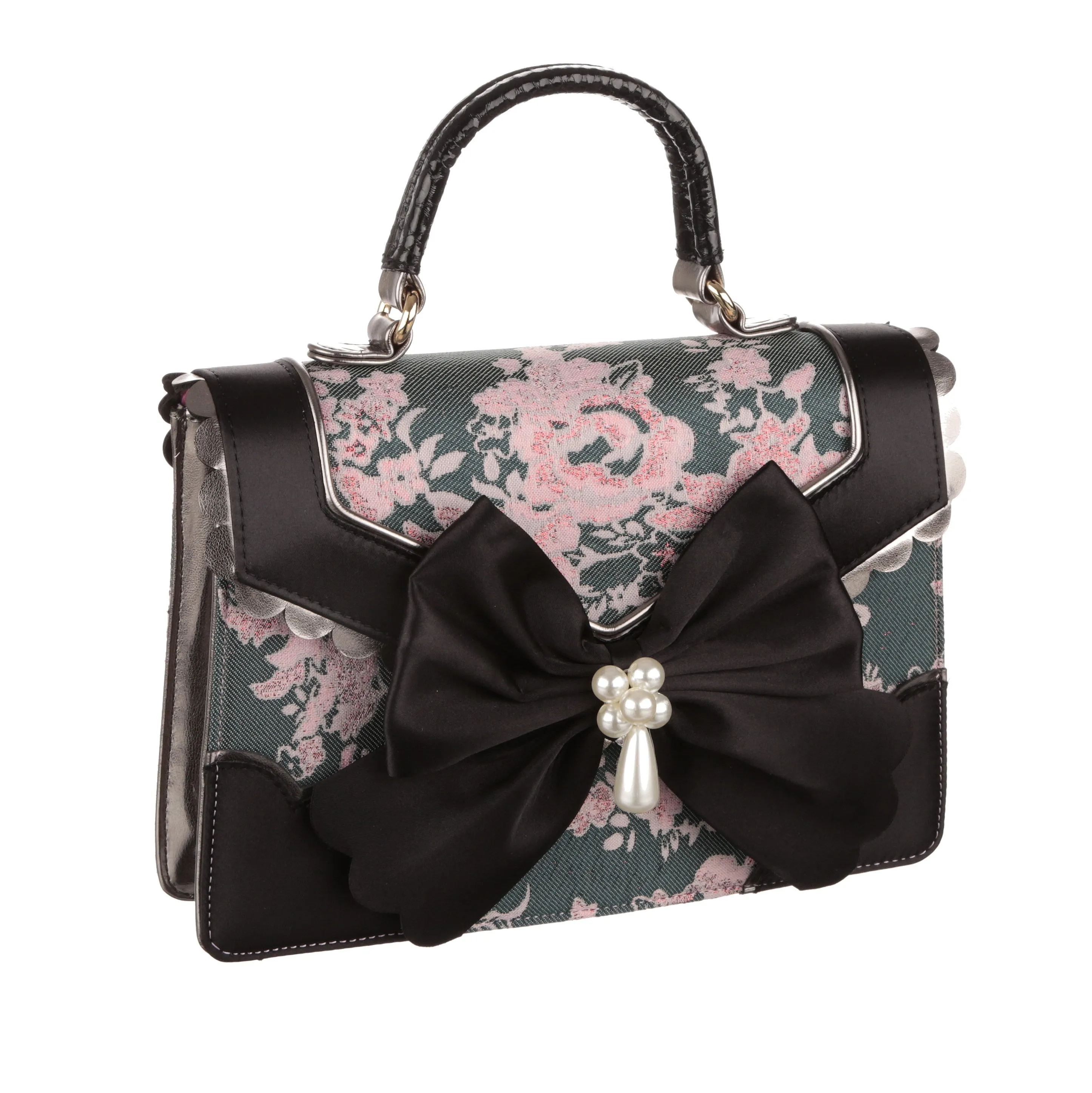 Allonsy Antoinette Bag