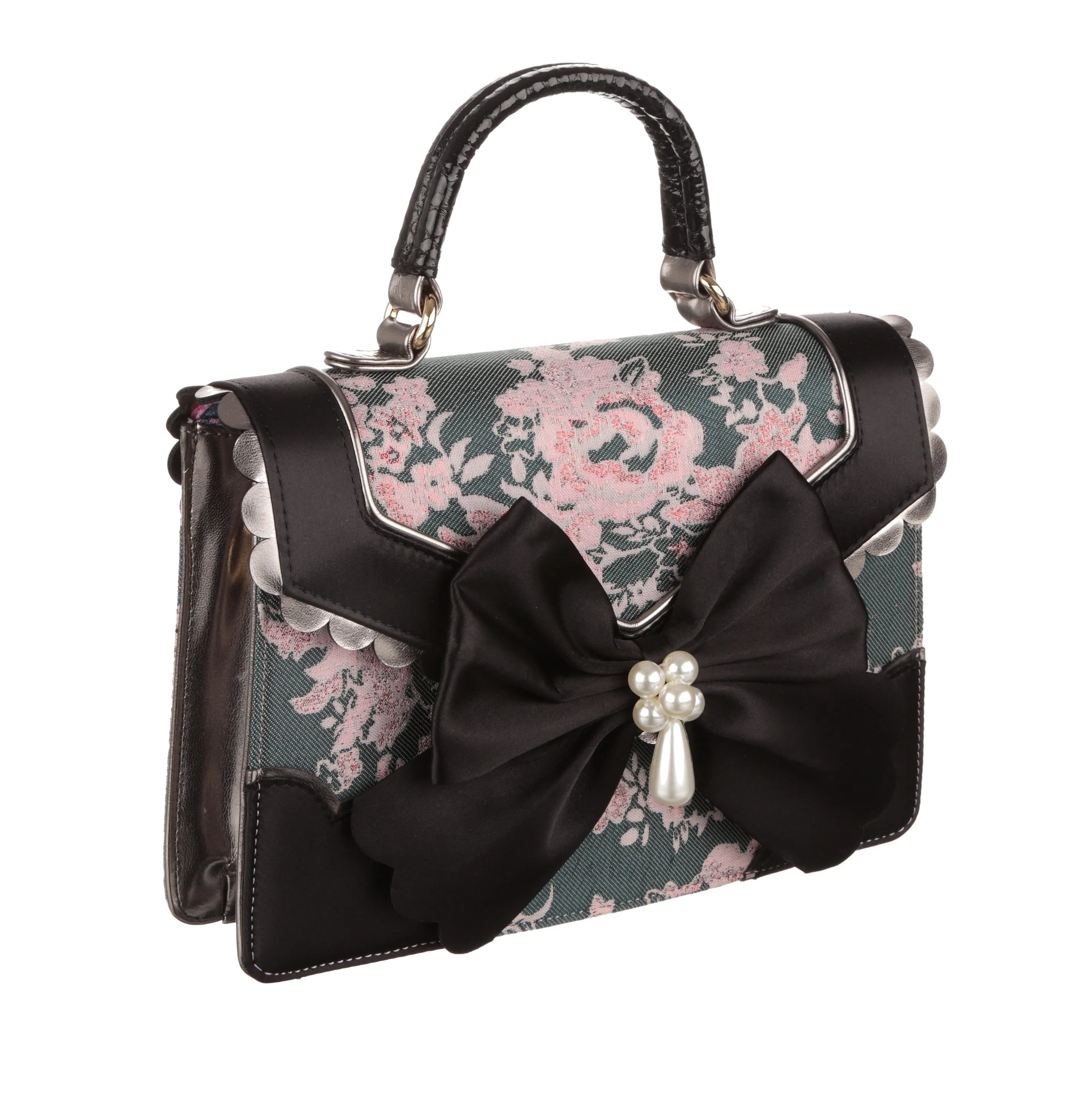 Allonsy Antoinette Bag