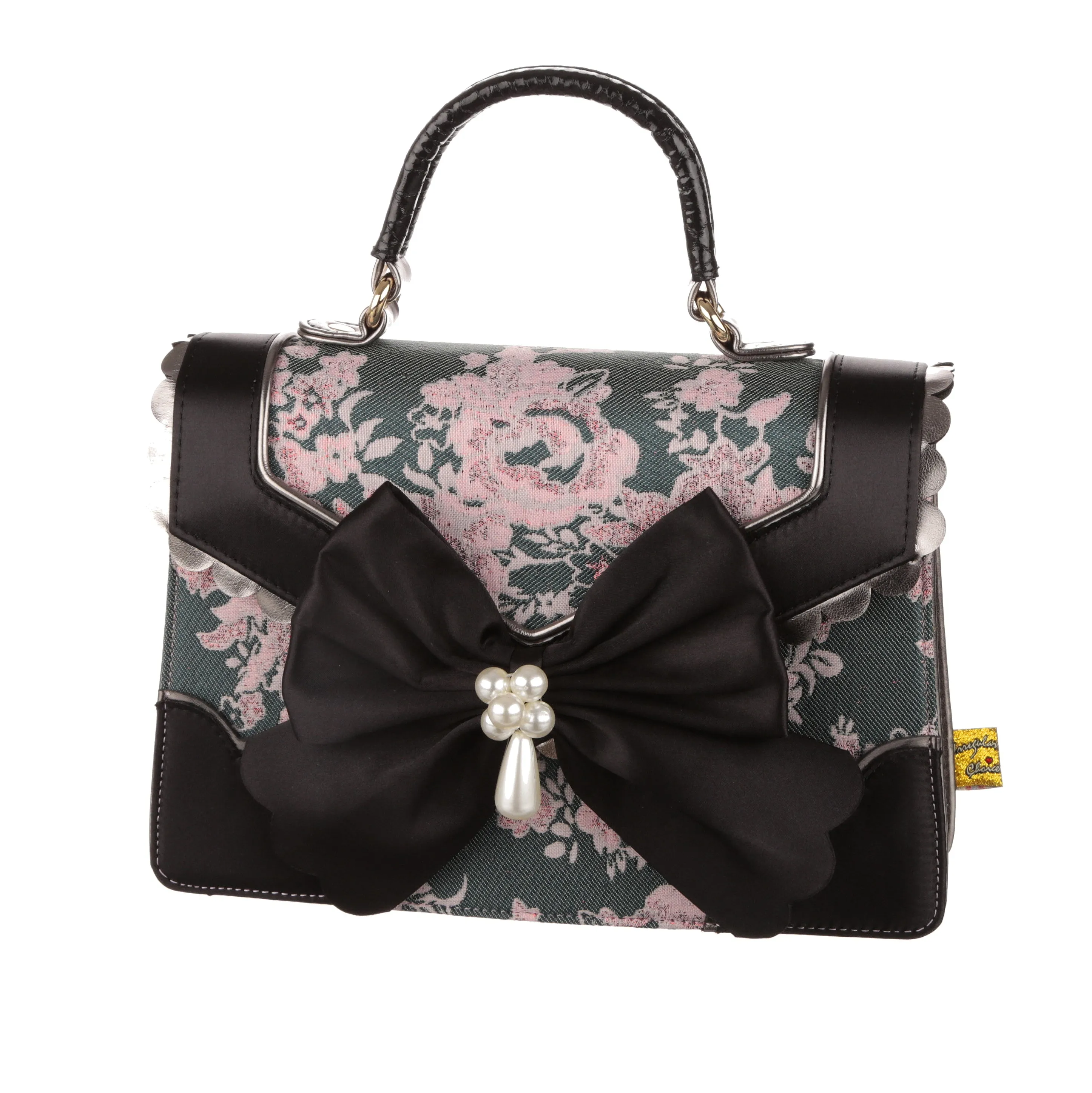 Allonsy Antoinette Bag