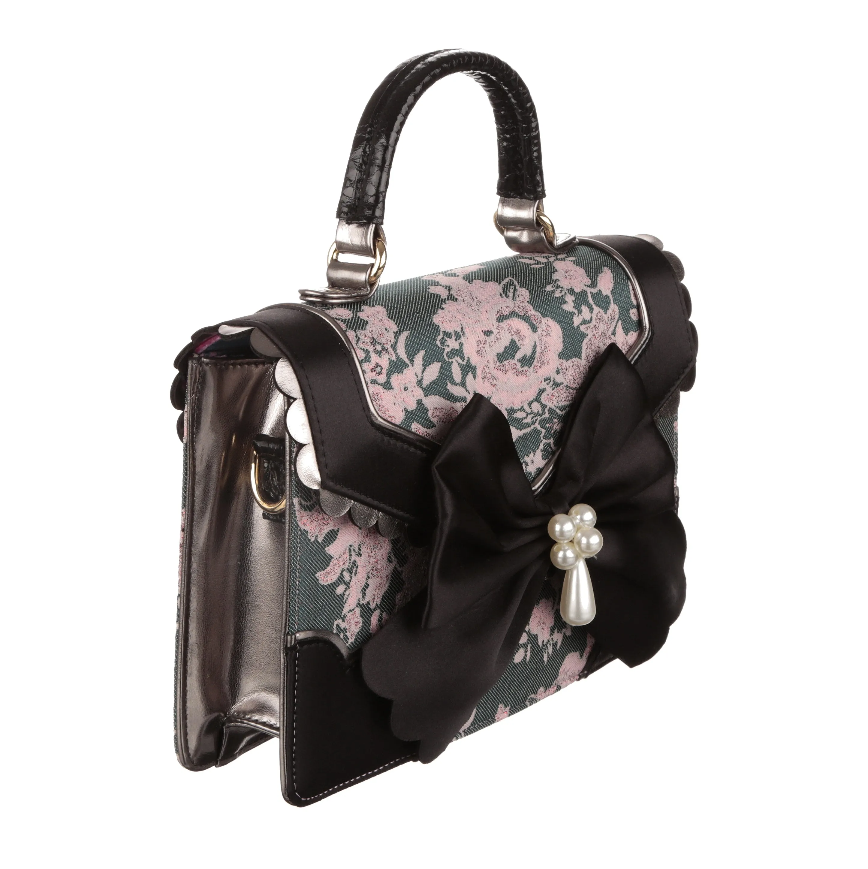 Allonsy Antoinette Bag