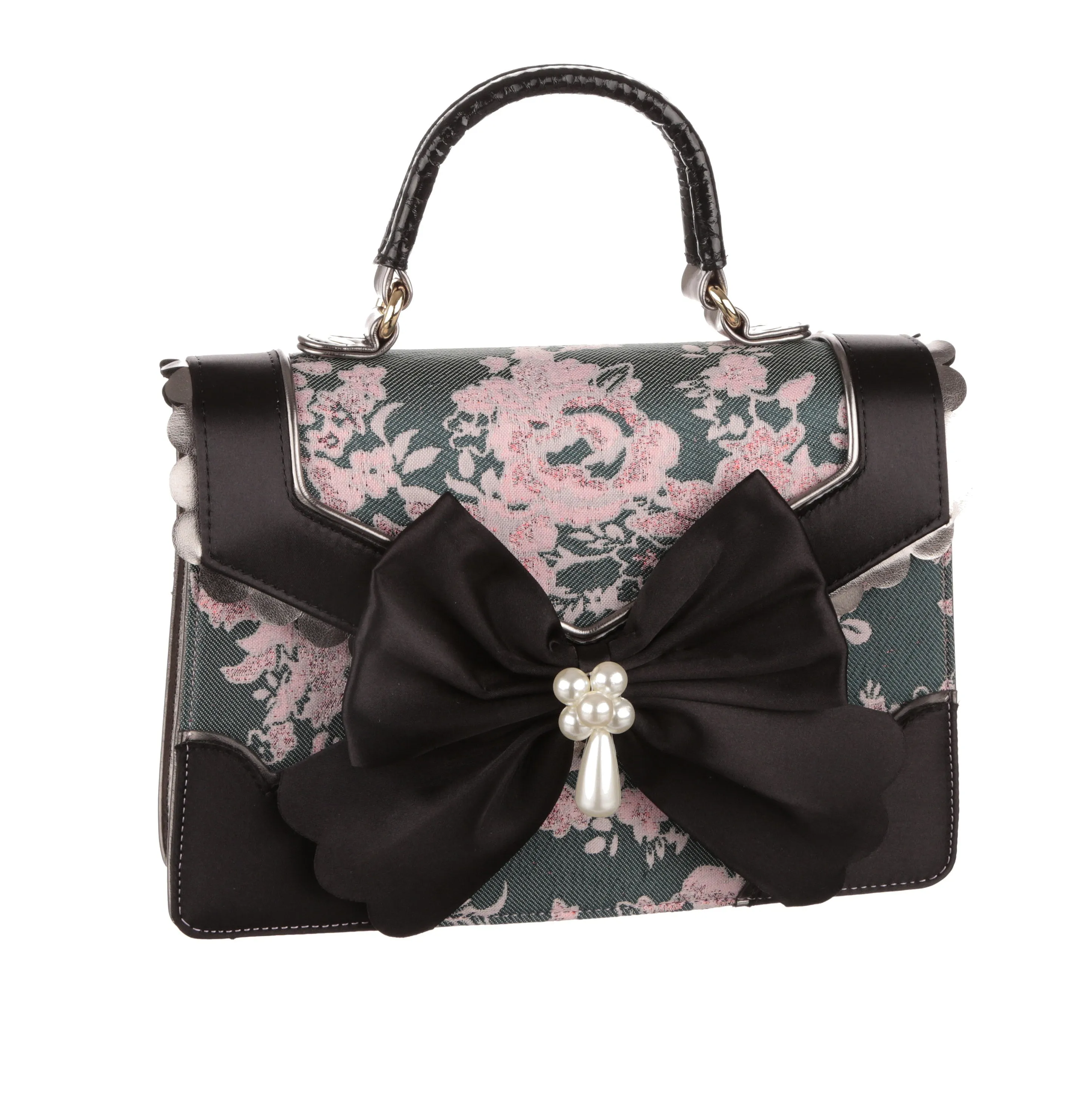 Allonsy Antoinette Bag