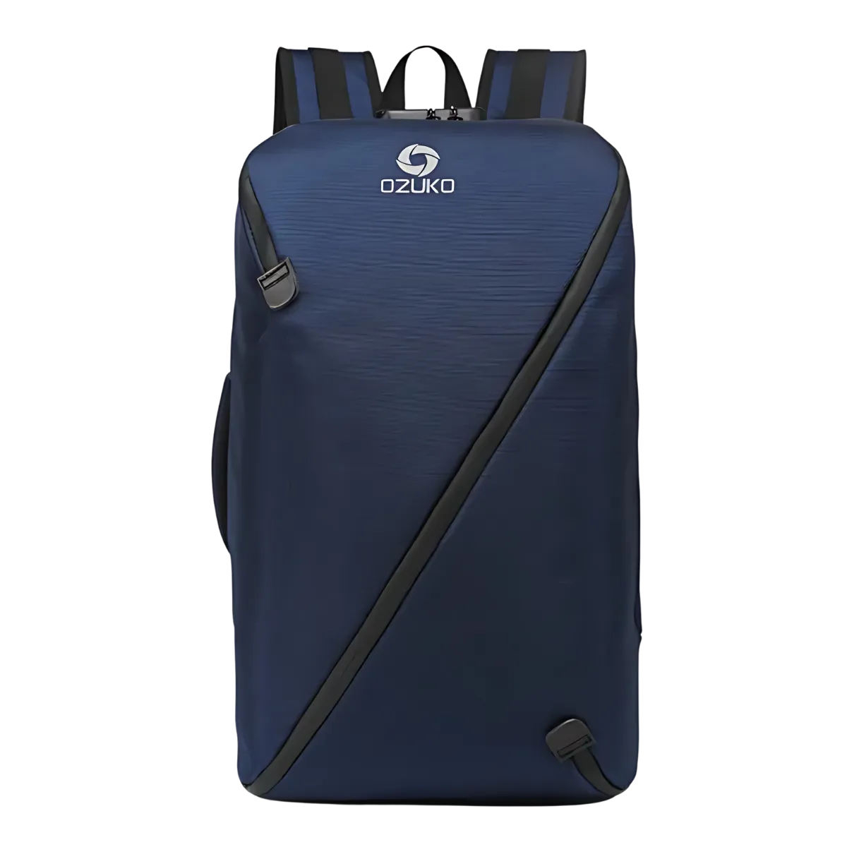 Alpine Ozuko 9234 Foldable Backpack