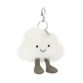 Amuseables Cloud Bag Charm