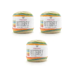 Anti-Pilling Butterfly™ Bag of 3