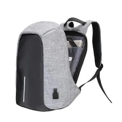 Anti Theft Backpack