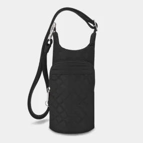 Anti-Theft Boho Water Bottle Tote