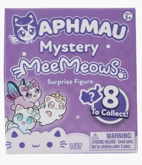 Aphmau Mystery Meemeows Surprise Figure Blind Box