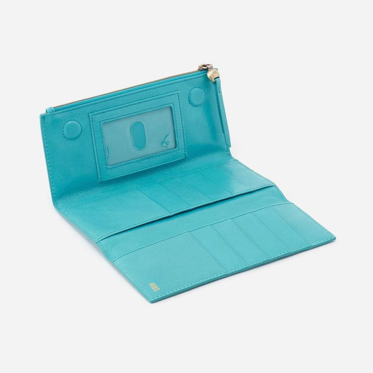 Arise Wallet (Aqua)