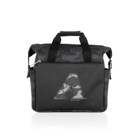 Arizona Diamondbacks - On The Go Lunch Bag Cooler