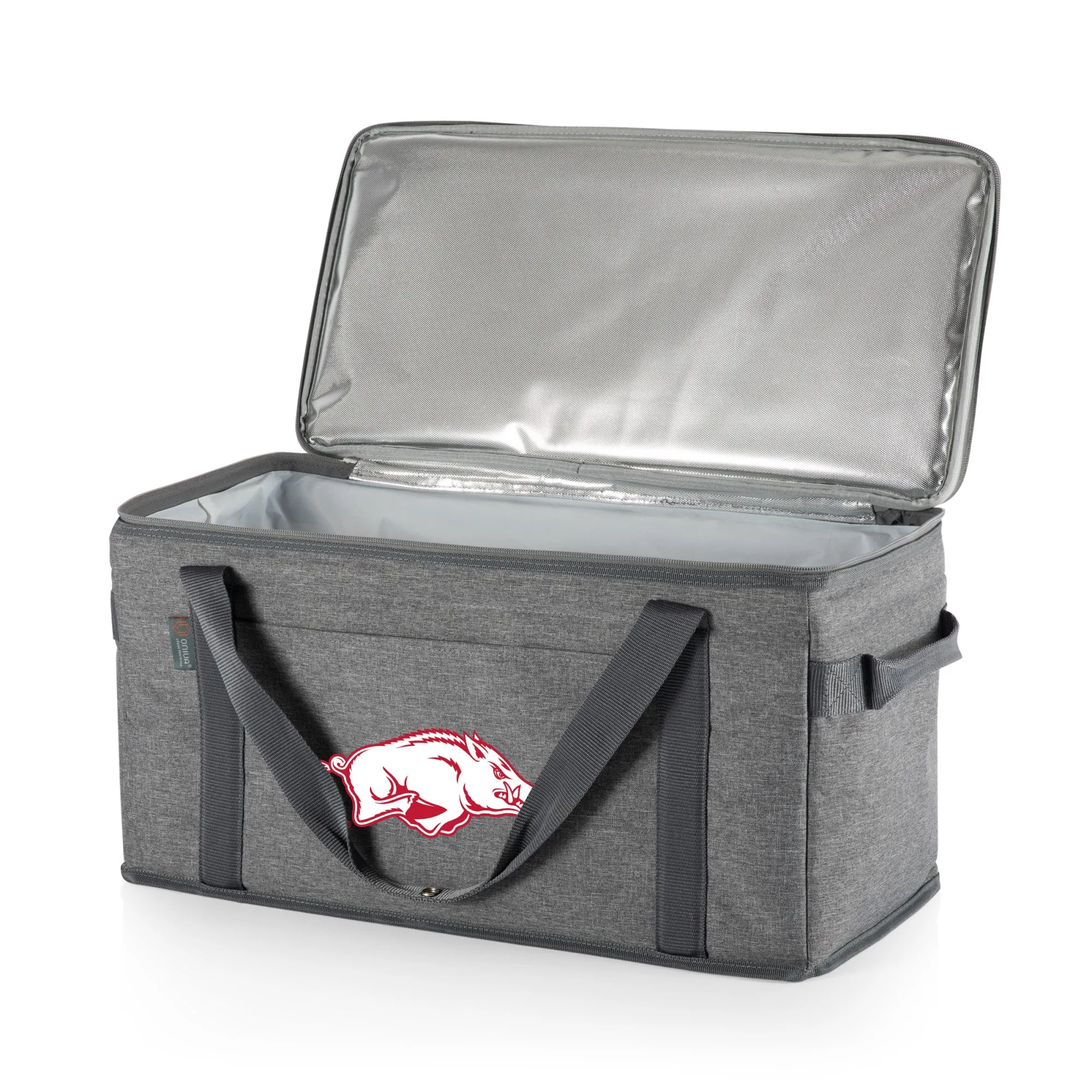 Arkansas Razorbacks - 64 Can Collapsible Cooler