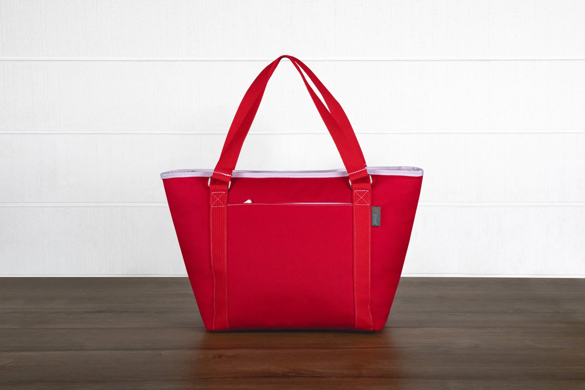 Arkansas Razorbacks - Topanga Cooler Tote Bag