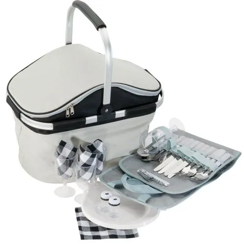 Avalon Picnic Carry Bag