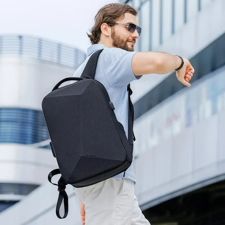 Avantor Anti-Theft Backpack