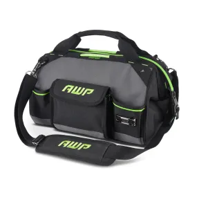 AWP 1L-2216-TJ 16 Inch TrapJaw Tool Bag