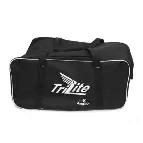 Axglo Trilite Trolley Carry Bag