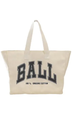 BALL D. Rolf Bags  193911 Black