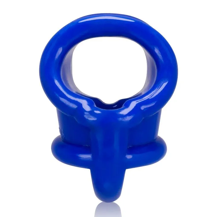 Ballsling Ball Split Sling Oxballs Police Blue