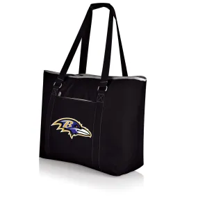 Baltimore Ravens - Tahoe XL Cooler Tote Bag