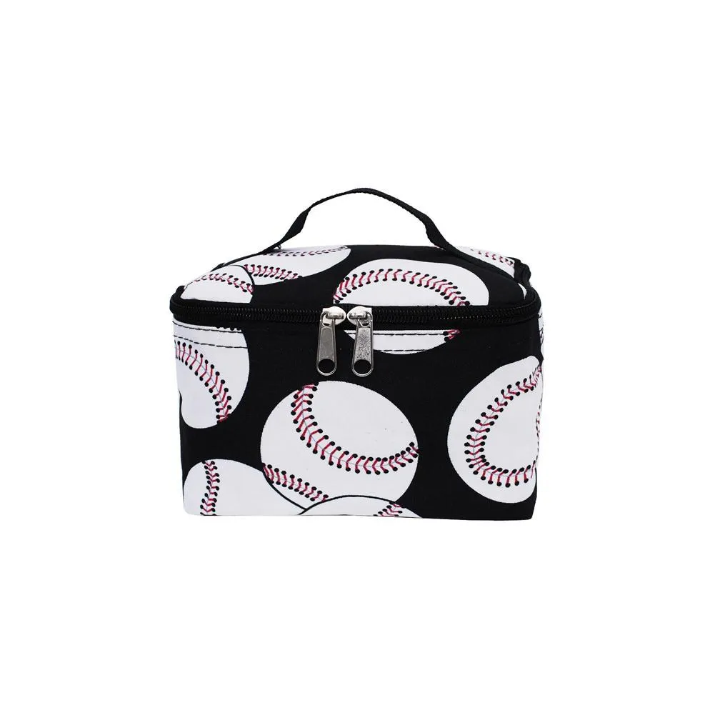 Baseball NGIL Cosmetic Case