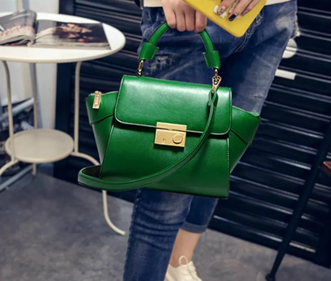 Basilion Dinner Street Dating Ladies Wings Handbag Retro Shoulder Messenger Bag