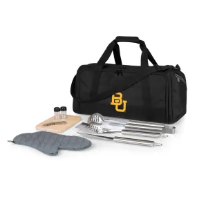 Baylor Bears - BBQ Kit Grill Set & Cooler