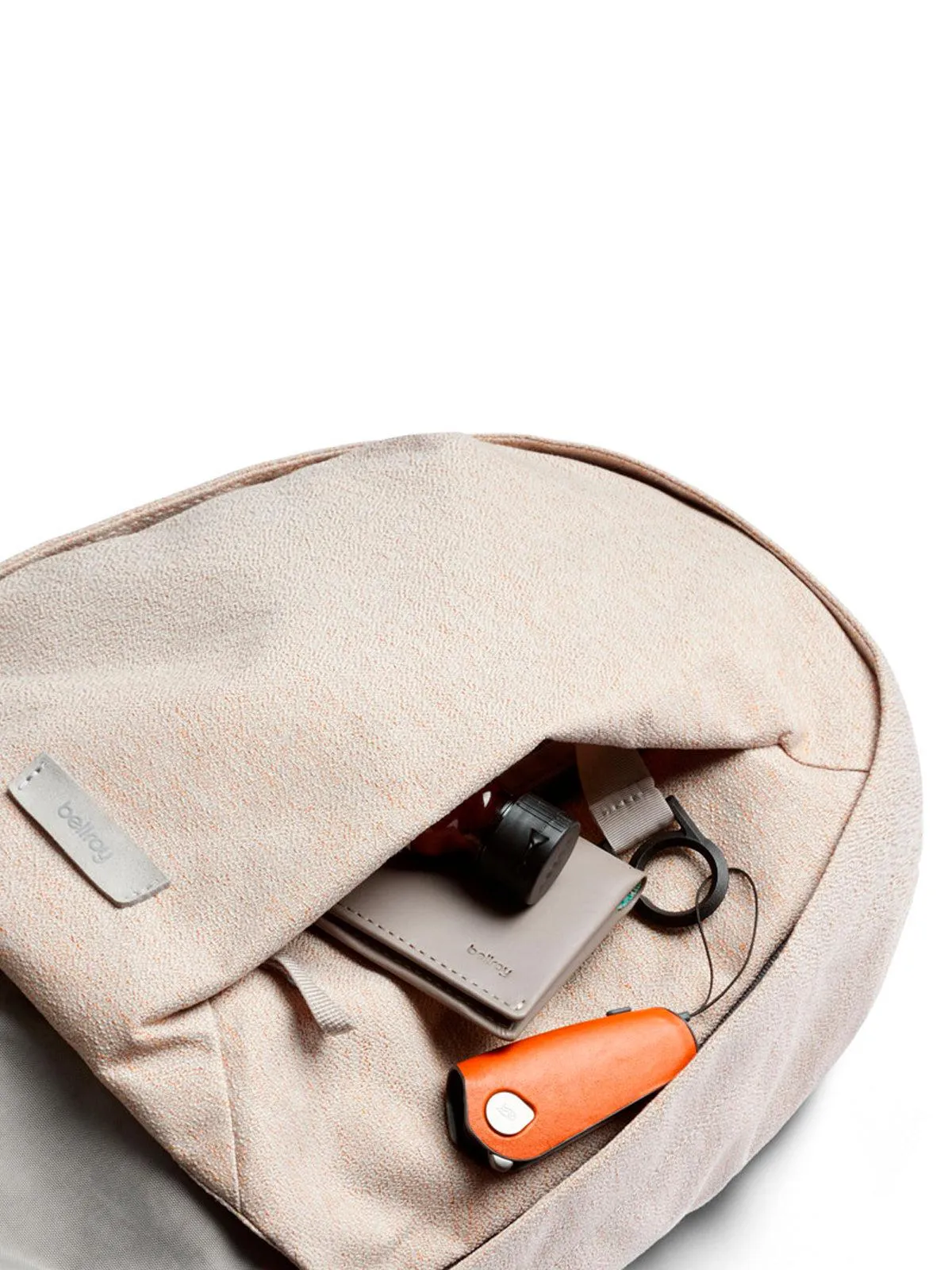 Bellroy Classic Backpack Compact Saltbush