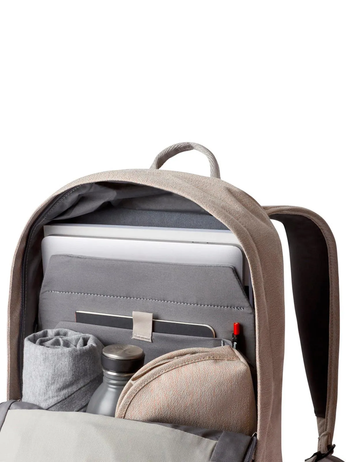 Bellroy Classic Backpack Compact Saltbush