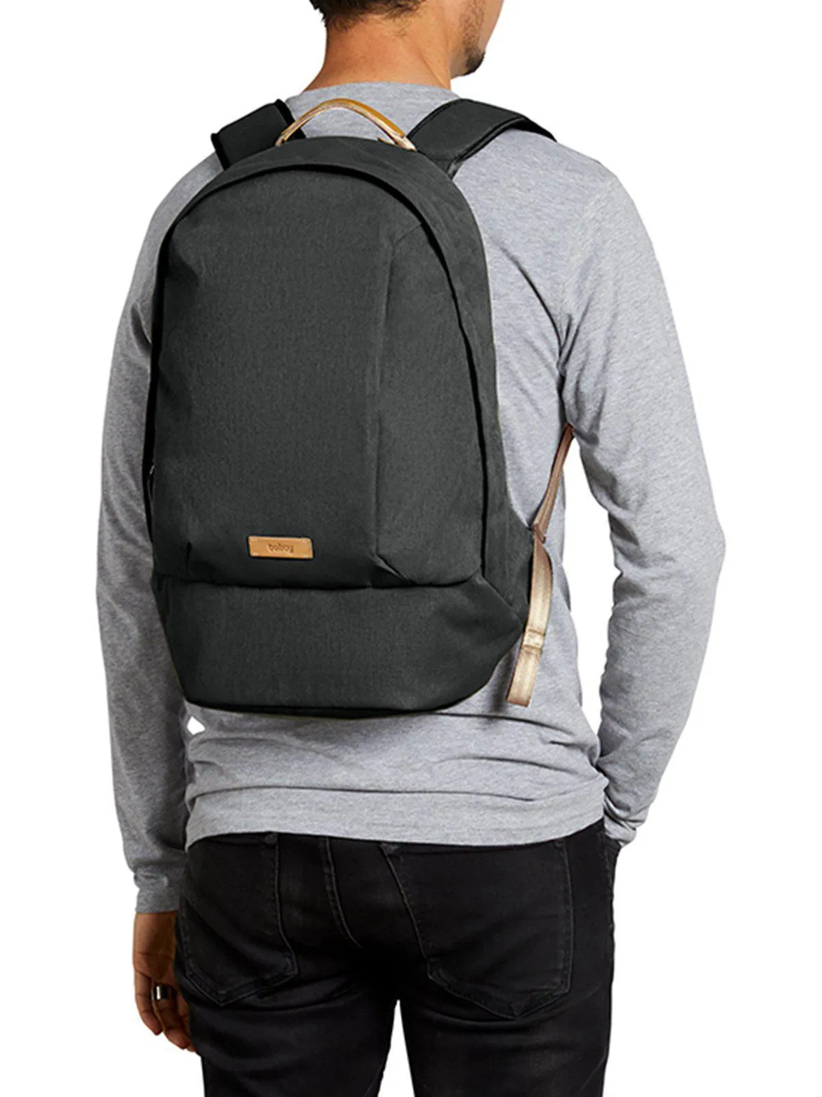 Bellroy Classic Backpack Lunar