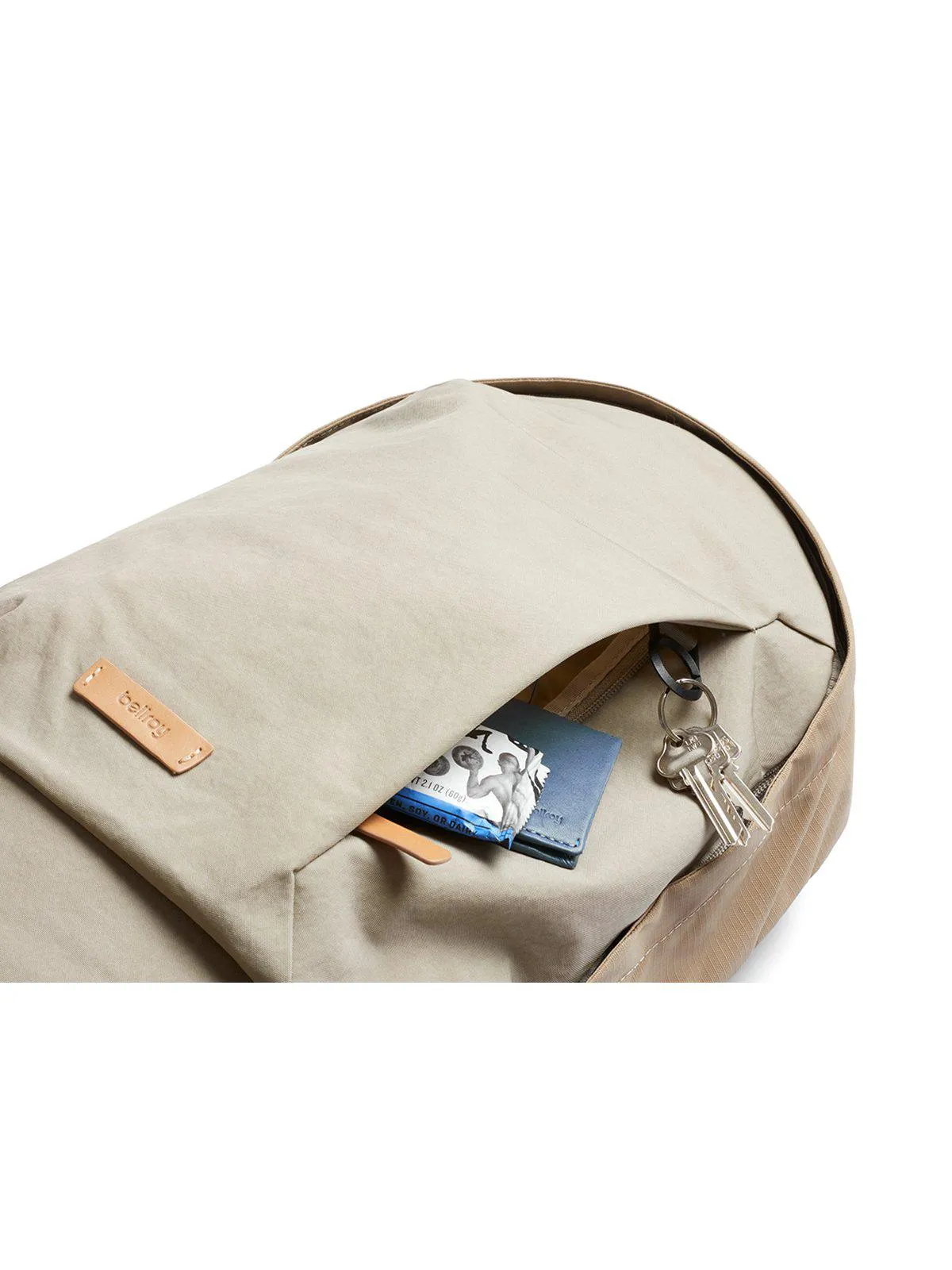 Bellroy Classic Backpack Lunar