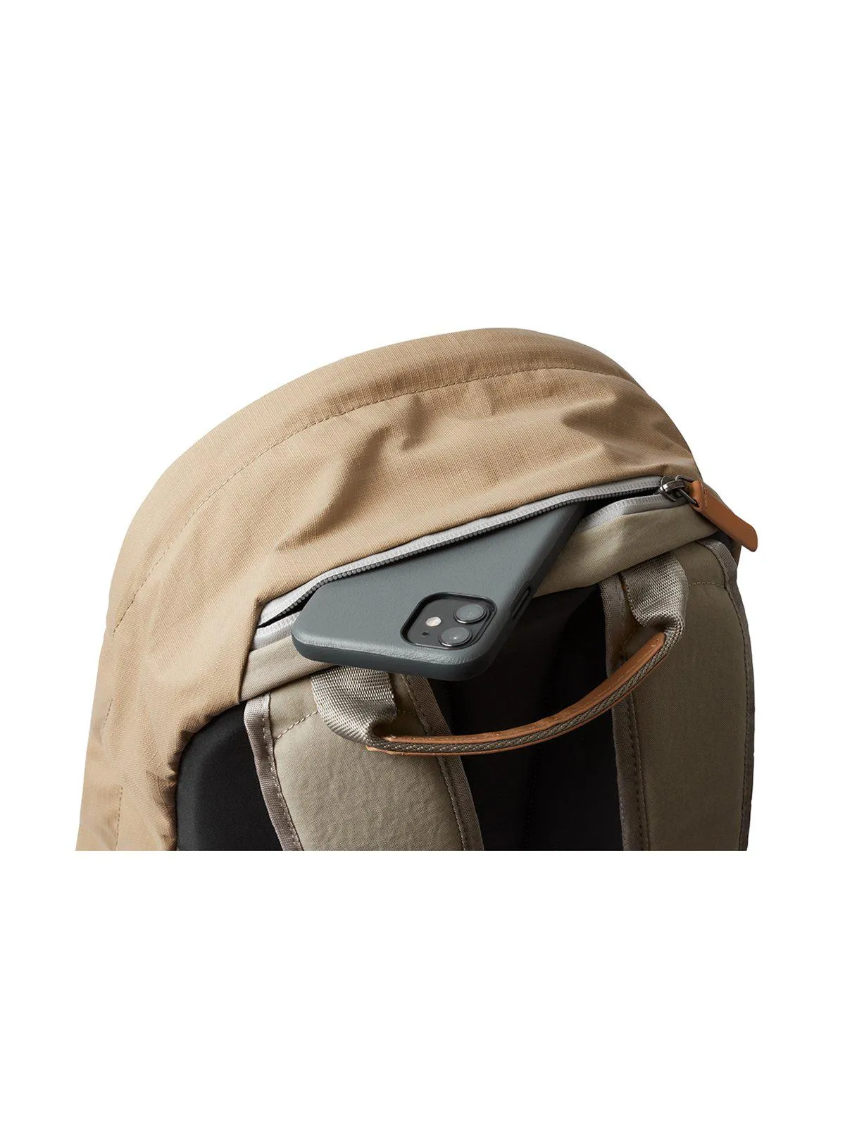 Bellroy Classic Backpack Lunar