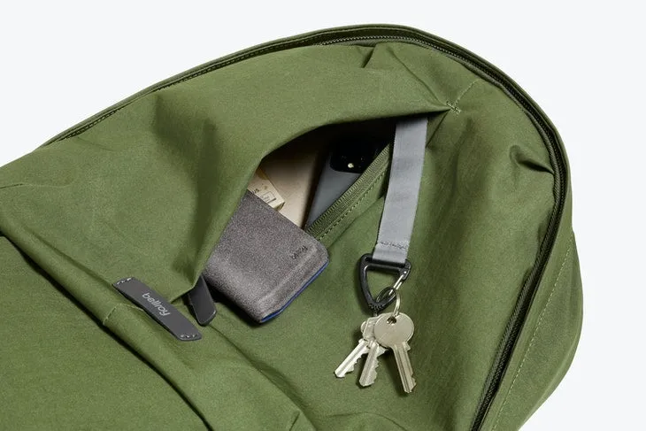 Bellroy Classic Backpack Plus (2nd Edition)